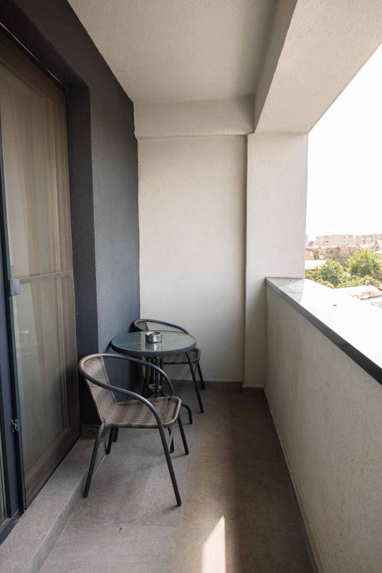 Runcu Apartment Bucharest Exterior photo