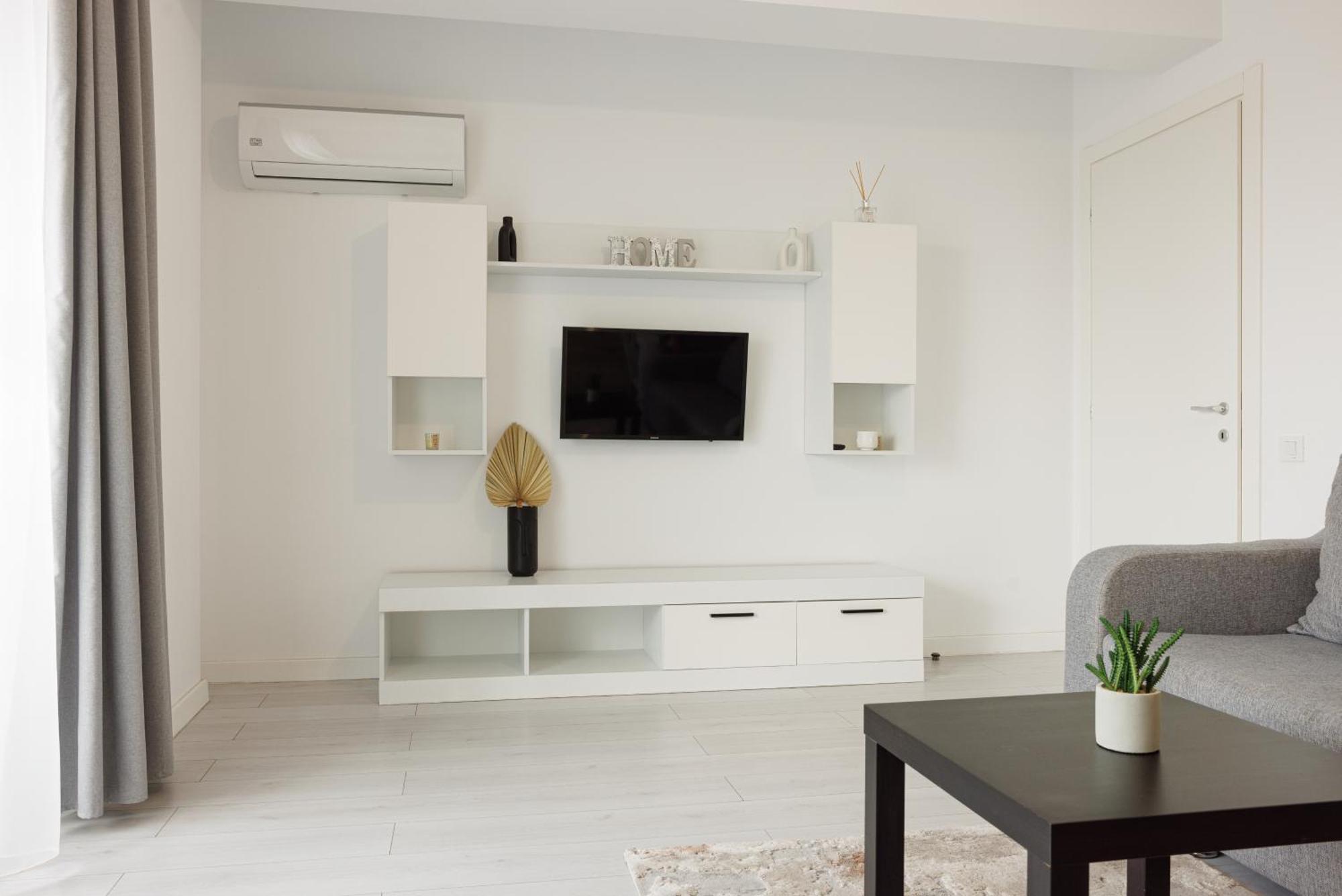 Runcu Apartment Bucharest Exterior photo